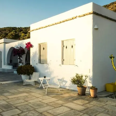 Holiday home Cycladic Kamari *