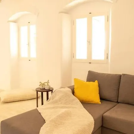 Holiday home Cycladic Kamari *
