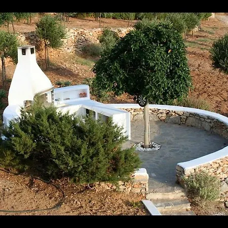 Holiday home Cycladic Kamari