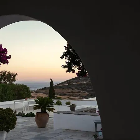 Holiday home Cycladic Kamari *