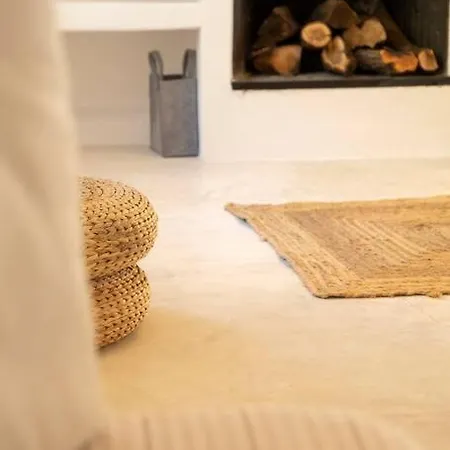 Cycladic Kamari Holiday home