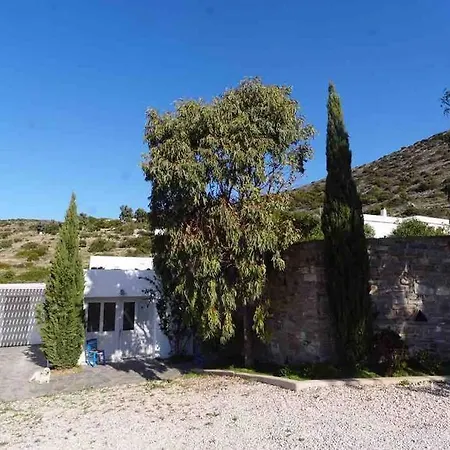 Cycladic Kamari Holiday home Aneratza