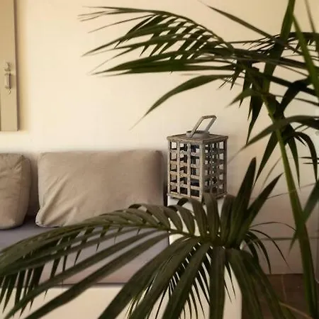Holiday home Cycladic Kamari *