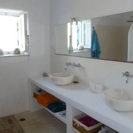 Holiday home Cycladic Kamari *