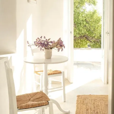 Cycladic Kamari Holiday home