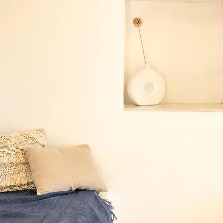 Cycladic Kamari * パロス島